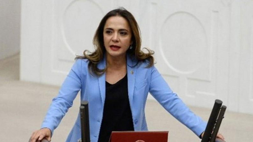 CHP'li İlgezdi: Cinsel şiddet yaygınlaşıyor