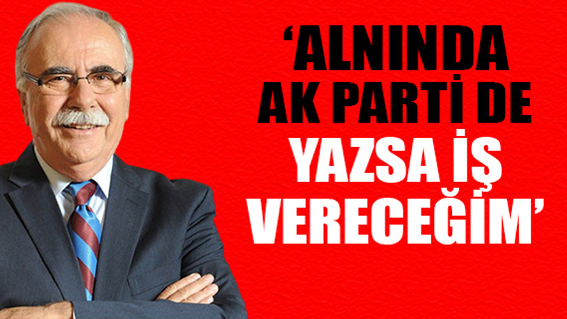 CHP’li başkan, belediyeye kadın şoför alımı hakkında konuştu