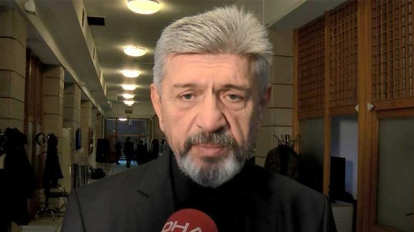 Cihangir İslam, Saadet partisinden neden istifa ettiğini açıkladı