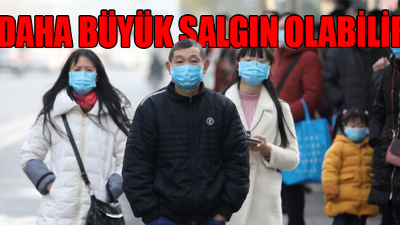 Çin'de iki yeni koronavirüs çeşidi tespit edildi