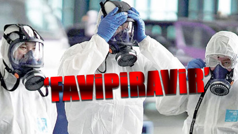 Çin, koronavirüse karşı etkili olan ilacın adını açıkladı