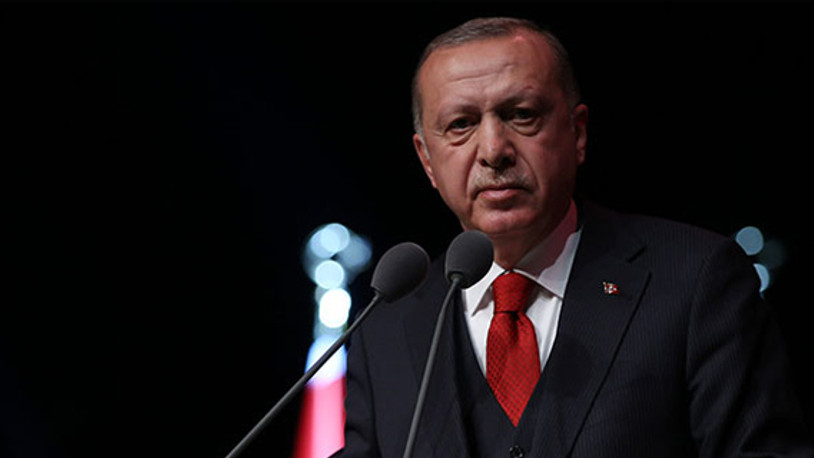 Cumhurbaşkanı Erdoğan’dan, ateşkes sonrası ilk açıklama