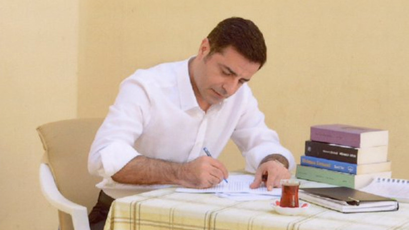 Demirtaş'tan koronavirüs açıklaması: Her türlü tedavi ücretsiz yapılmalı