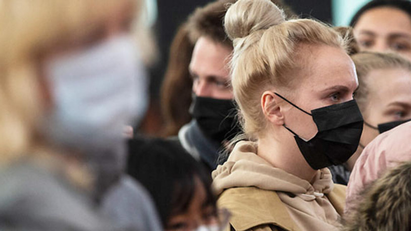 Dünya genelinde koronavirüs vaka sayısı 600 bini geçti