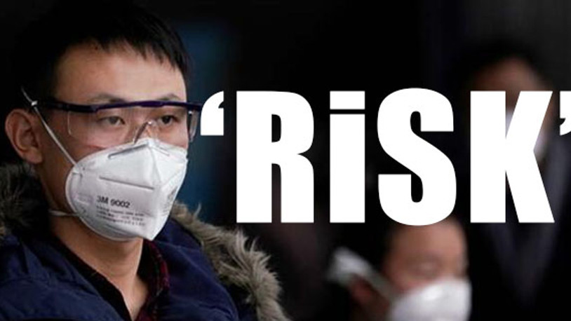 Dünya Sağlık Örgütü’nden çarpıcı maske açıklaması: Hasta değilseniz takmayın