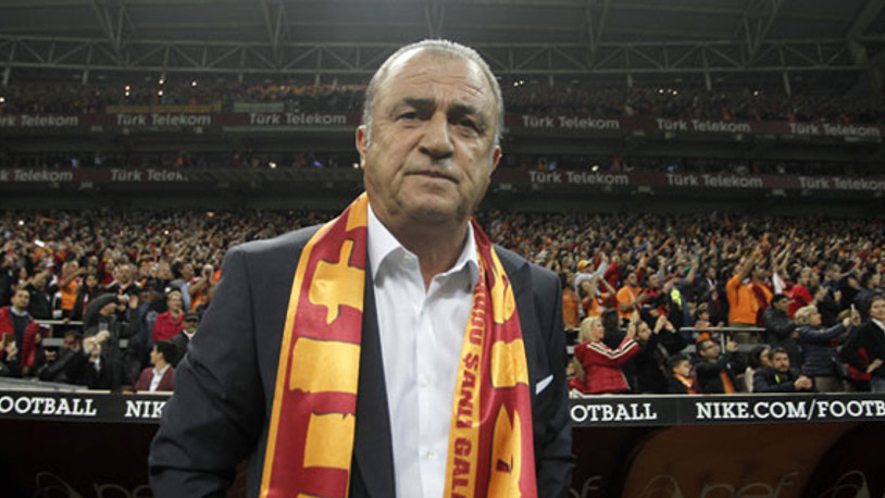 Fatih Terim taburcu edildi