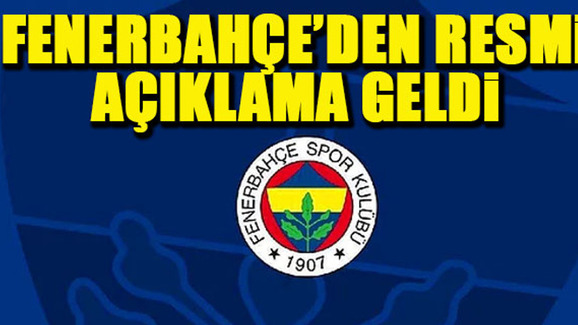 Fenerbahçe Beko’da 4 kişide korona testi pozitif!