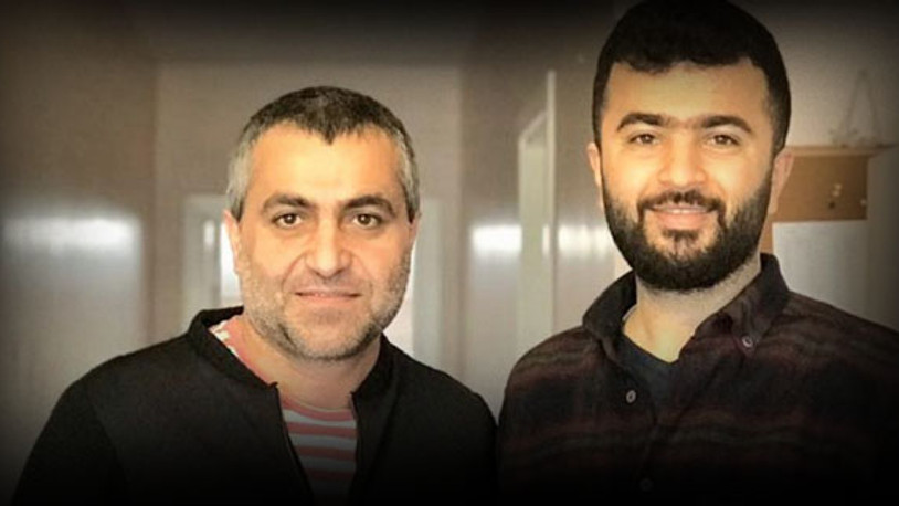 Gazeteci Ferhat Çelik ve Aydın Keser tutuklandı