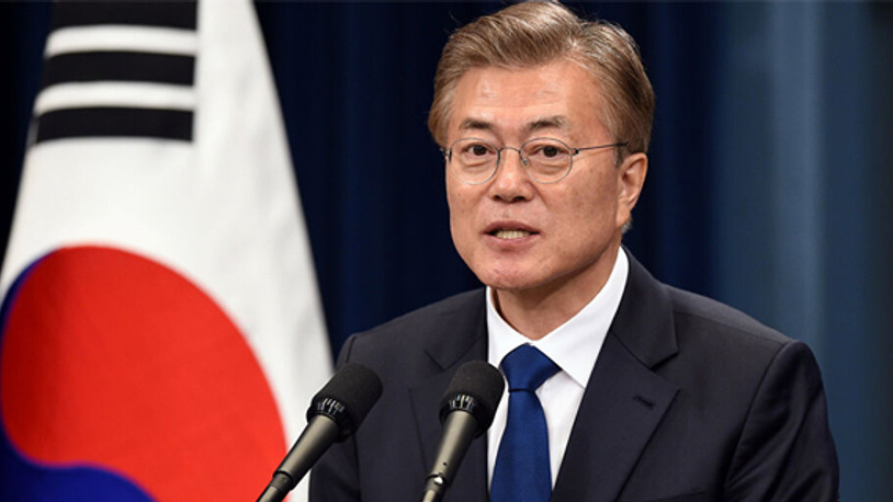 G.Kore Devlet Başkanı dar gelirli ailelere destek olacaklarını açıkladı