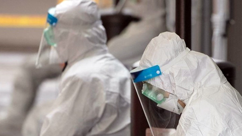 Güney Kıbrıs Rum Kesimi'nde sokağa çıkma yasağı