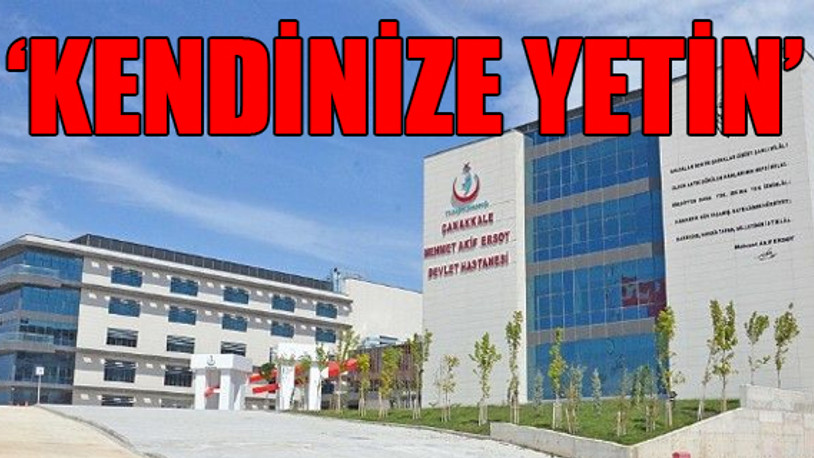 Hastanelere 72 saat uyarısı