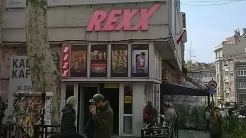 Hem Atlas hem de Kadıköy Rexx Sineması, faaliyetlerini tamamen durdurdu