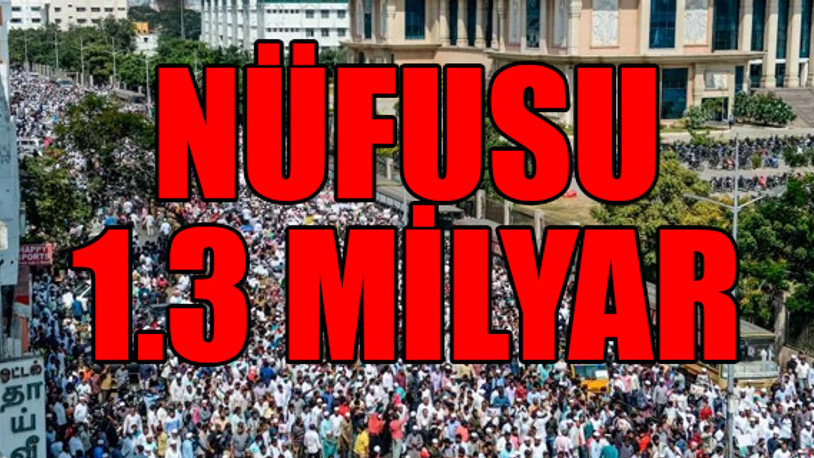 Hindistan'da 21 günlük sokağa çıkma yasağı