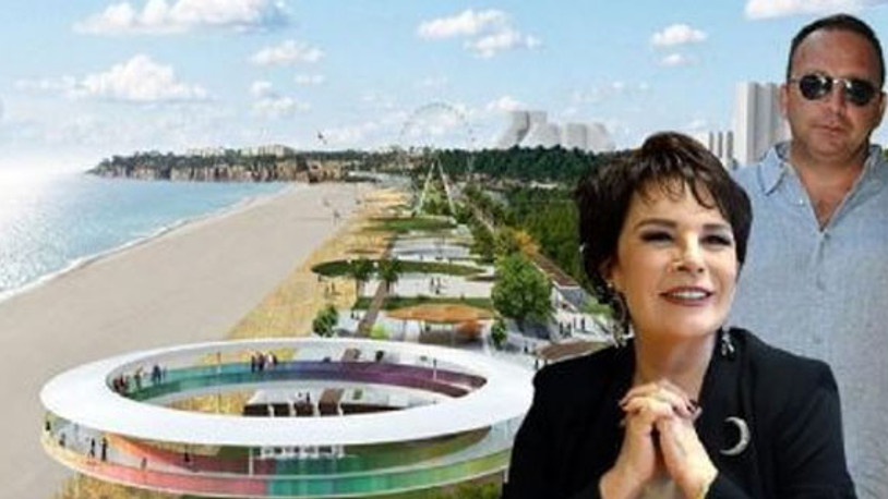 Hülya Koçyiğit'in vurgun yapan damadı: Çok azıp, kudurmuştuk, bu bize ders olsun