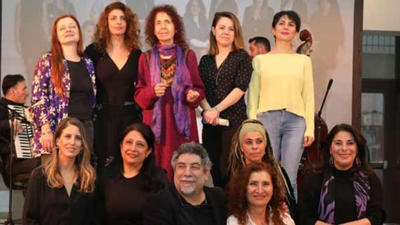 İBB Şehir Tiyatroları'nda bir ilk