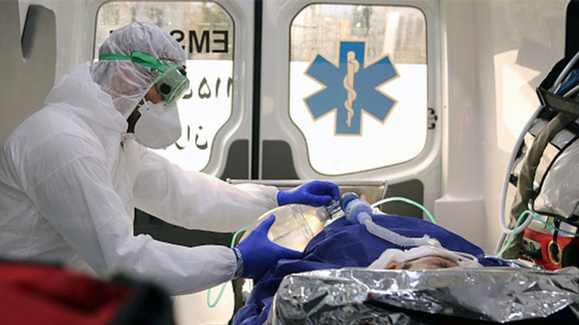 İran salgını örtbas etmeye mi çalışıyor?