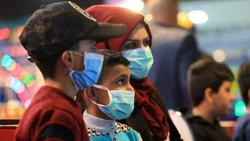 İran’da 3 günlük bebekte koronavirüsü çıktı