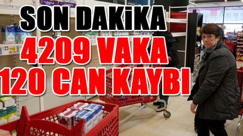 İspanya’da korona yüzünden OHAL ilan edildi