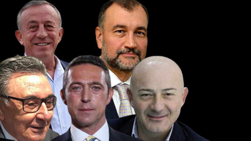 İşte Türkiye'nin en zengin 100 iş insanı