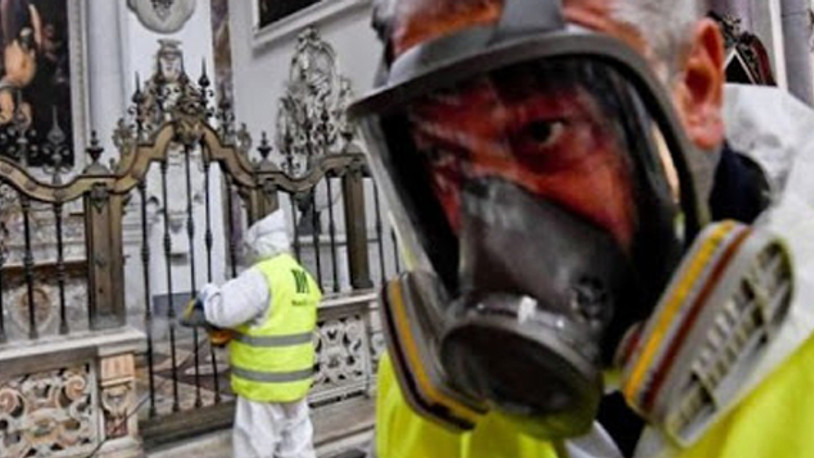 İtalya'da Koronavirüs nedeniyle ölenlerin sayısı 197'ye yükseldi