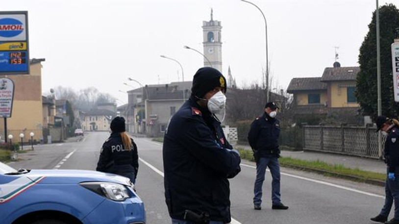 İtalya’da Aile Hekimleri Federasyonu Başkanı, koronavirüsten yaşamını yitirdi