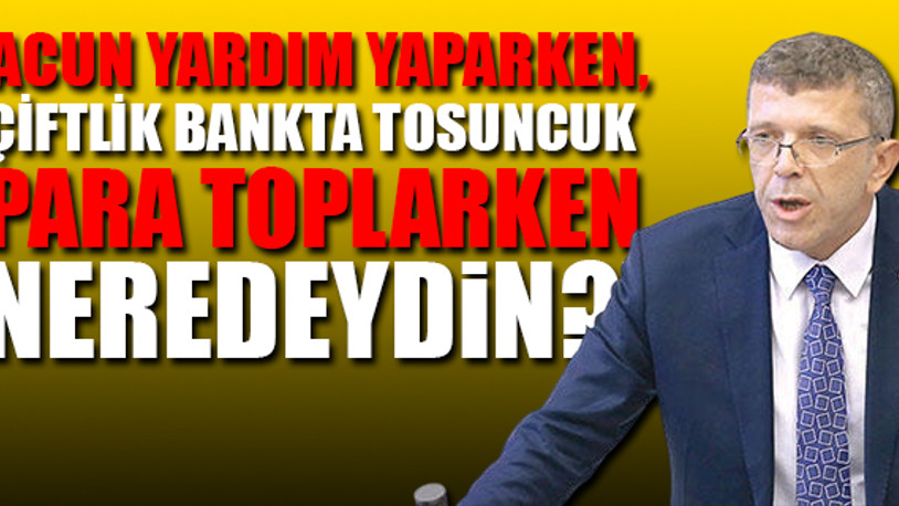 İYİ Parti'den Süleyman Soylu'ya çok sert ambargo tepkisi