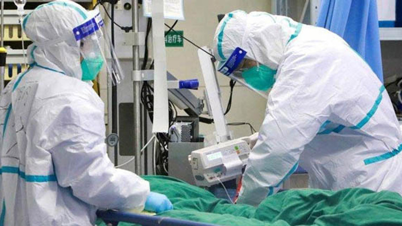 Kabusu yaşayan İtalyan doktorlar hastalığın şifrelerini ortaya çıkardı