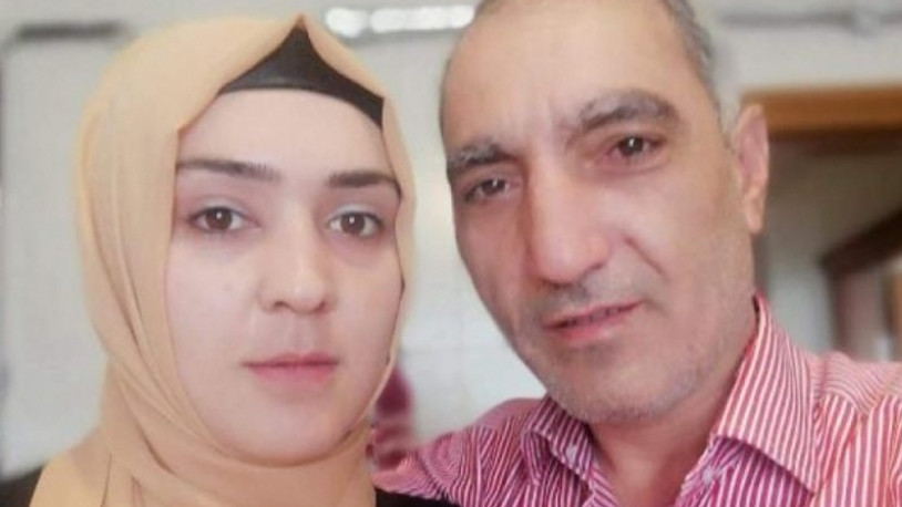 Kadın cinayeti bitmiyor