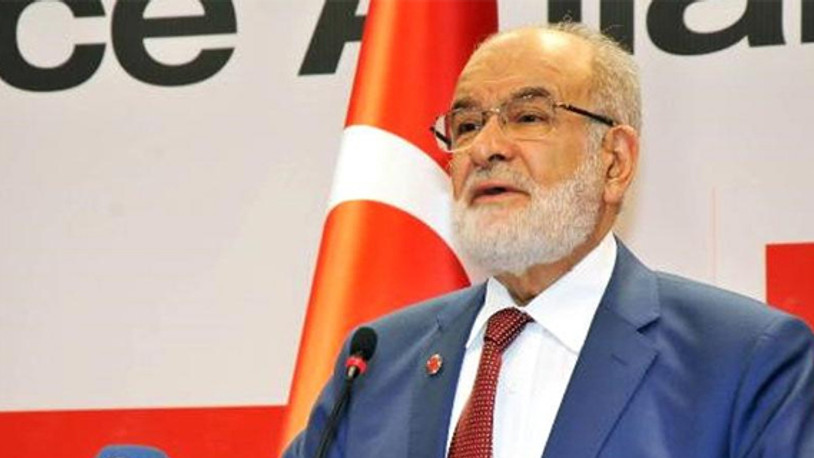 Karamollaoğlu’ndan dikkat çeken İdlib açıklaması