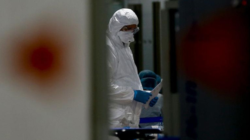 KKTC'de 5 Nisan'a kadar sokağa çıkma yasağı