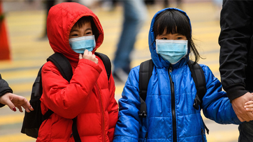 Koronavirüs belirtileri çocuklarda nasıl oluyor