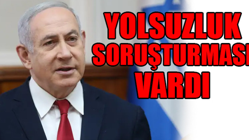 Koronavirüs, Benjamin Netanyahu’nun işine geldi