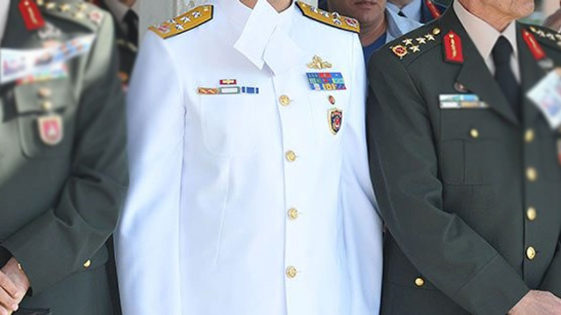 Koronavirüs nedeniyle üst düzey komutanlar karantinaya alındı