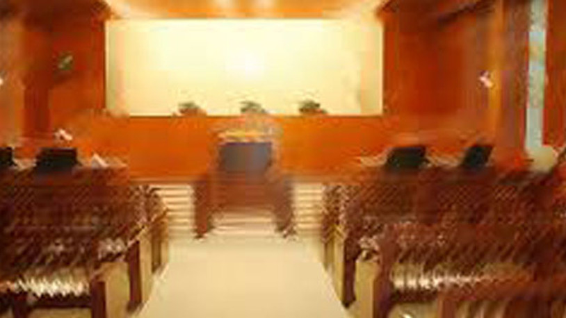 Koronavirüs salgını nedeniyle yargı süreleri durduruldu