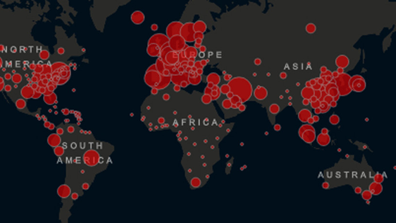 Koronavirüs'te dünyada bugün ne oldu?