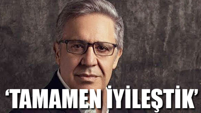 Koronavirüse yakalanan Zülfü Livaneli'den açıklama geldi