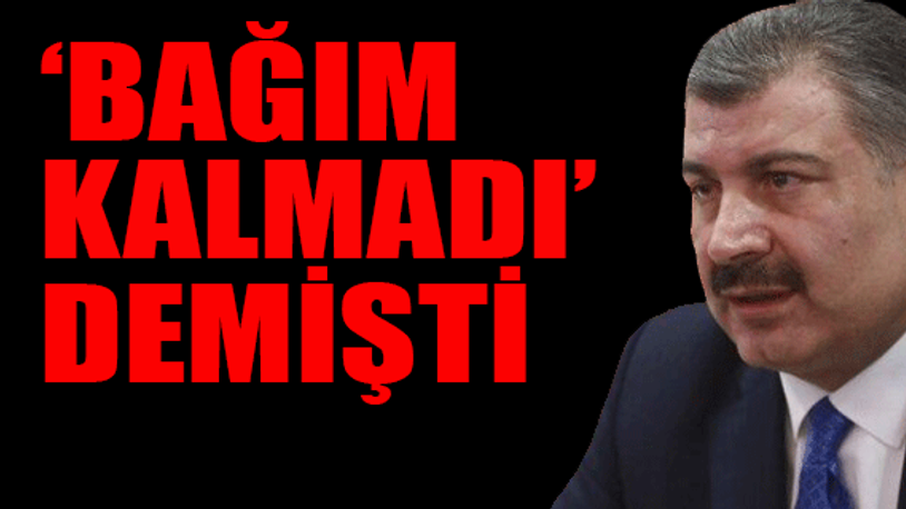 Medipol Üniversitesi Hastanesini Sağlık Bakanı Koca'nın kardeşleri yönetiyor