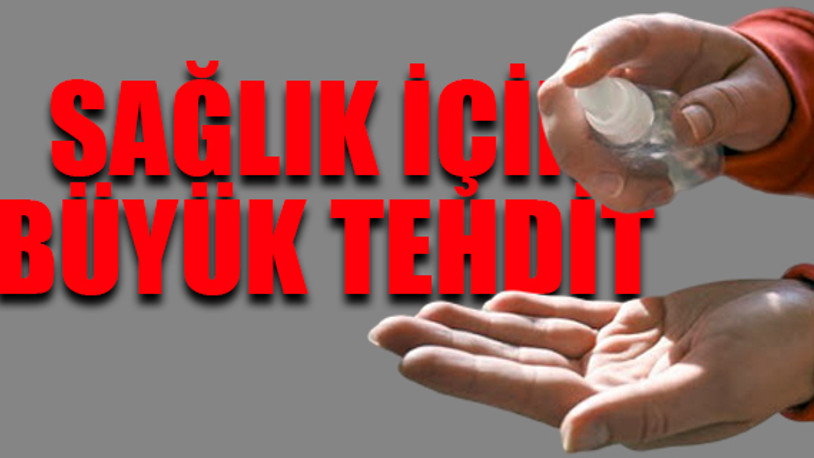 Merdiven altı ürünlere dikkat!