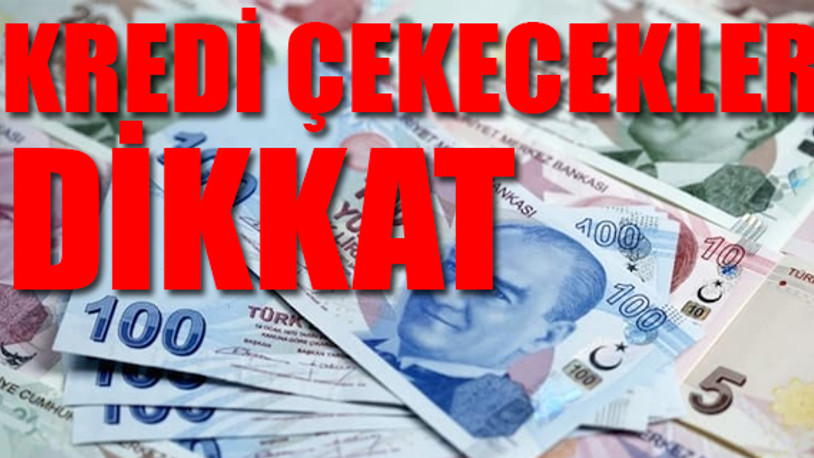 Merkez Bankası'nda 'zorunlu' hamle