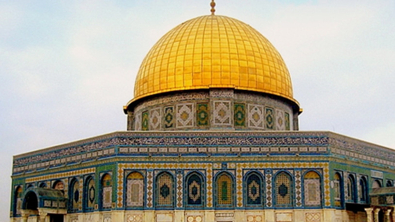 Mescid-i Aksa koronavirüs önlemleri nedeniyle ibadete kapatıldı
