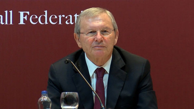 MHK Başkanı Zekeriya Alp’ten Trabzonspor’a yanıt