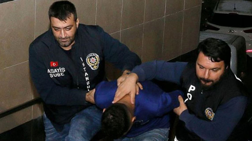 'Muhalif ismin Şişli'de öldürülmesini İranlı diplomatlar azmettirdi'