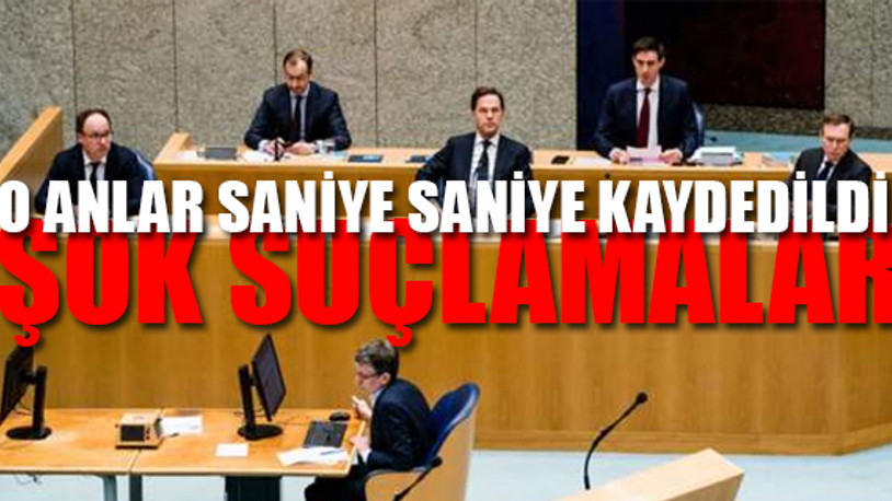 Sağlık Bakanı Meclis'teki koronavirüs toplantısında bayıldı