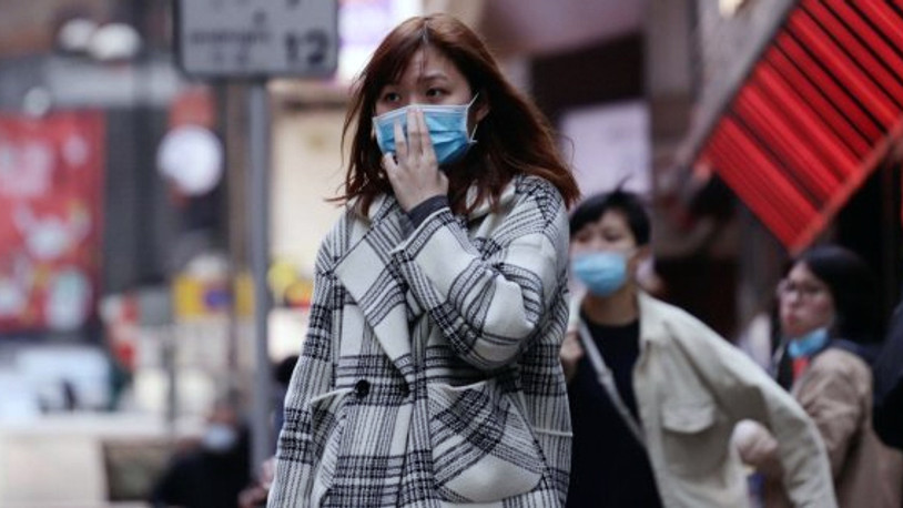 Salgının başladığı kentte karantina sona eriyor