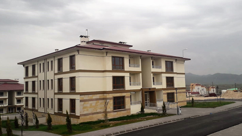 TOKİ'nin 10 bin konutluk kura çekimi başlıyor