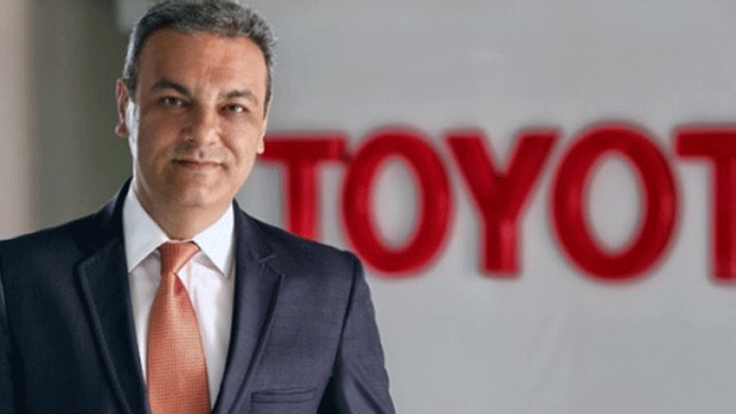 Toyota Türkiye CEO’su: Araç satmasak da maaş ödeyeceğiz