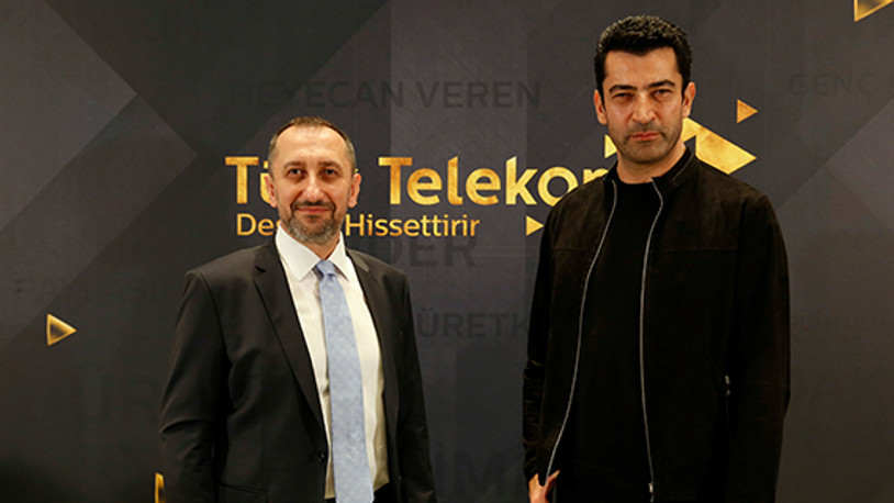 Türk Telekom: “Değerli Hissettirir” 