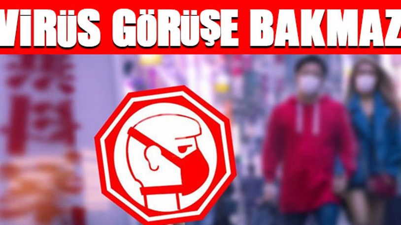 Türkiye’nin Çin Büyükelçisi paylaştı: Üzüntüyle izliyorum