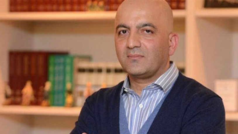Ünlü iş insanı Mübariz Mansimov Gurbanoğlu FETÖ'den tutuklandı