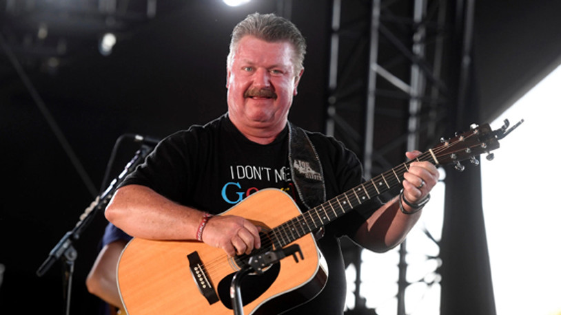 Ünlü müzisyen Joe Diffie koronavirüsden dolayı hayatını kaybetti